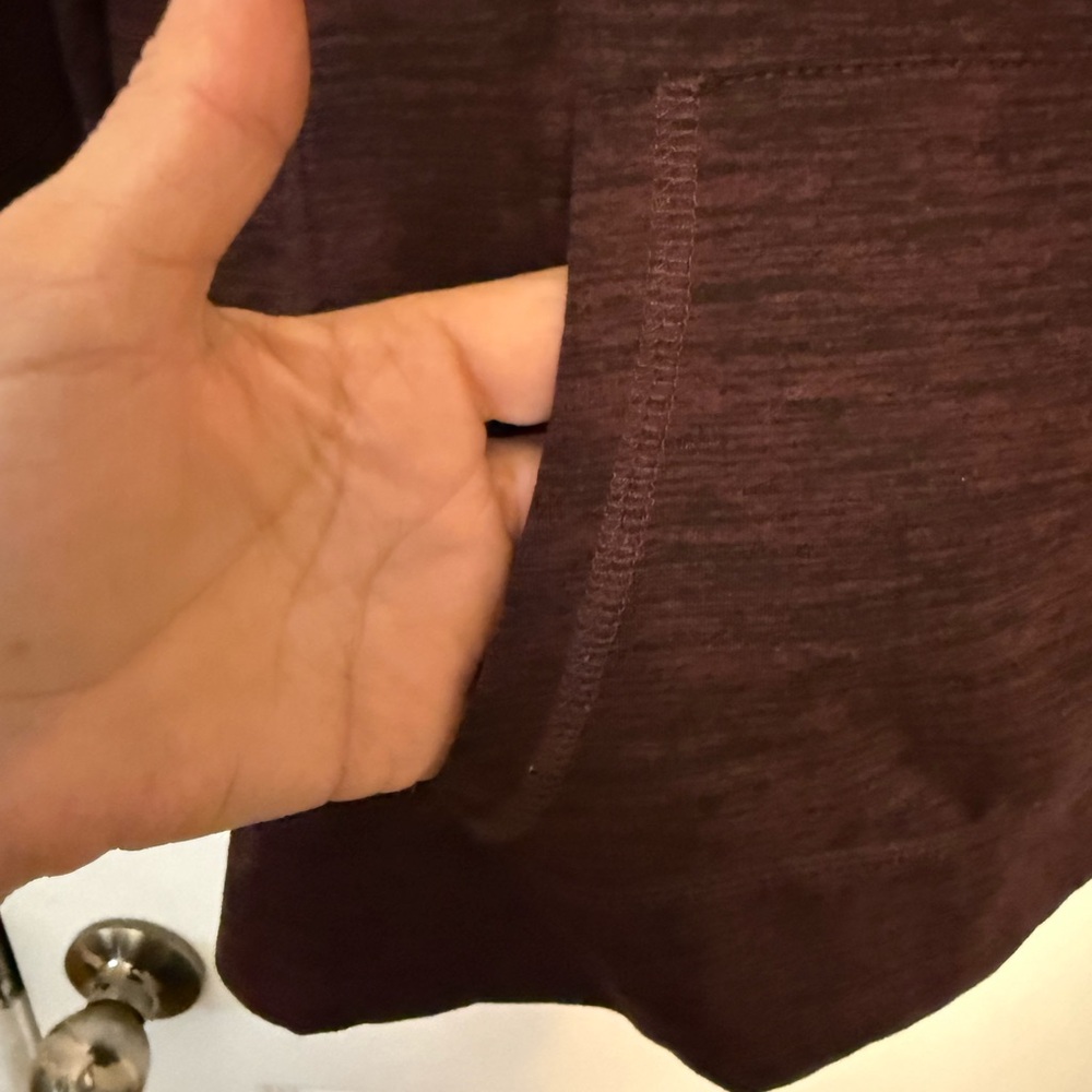 Crane Hooded Pullover - Picture 6 of 9